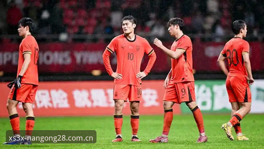 揭秘U19国足土伦杯出局背后：一场0-3暴露的四个真实问题