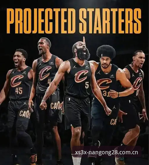骑士不换字母哥！NBA交易内幕解析与观赛实用指南