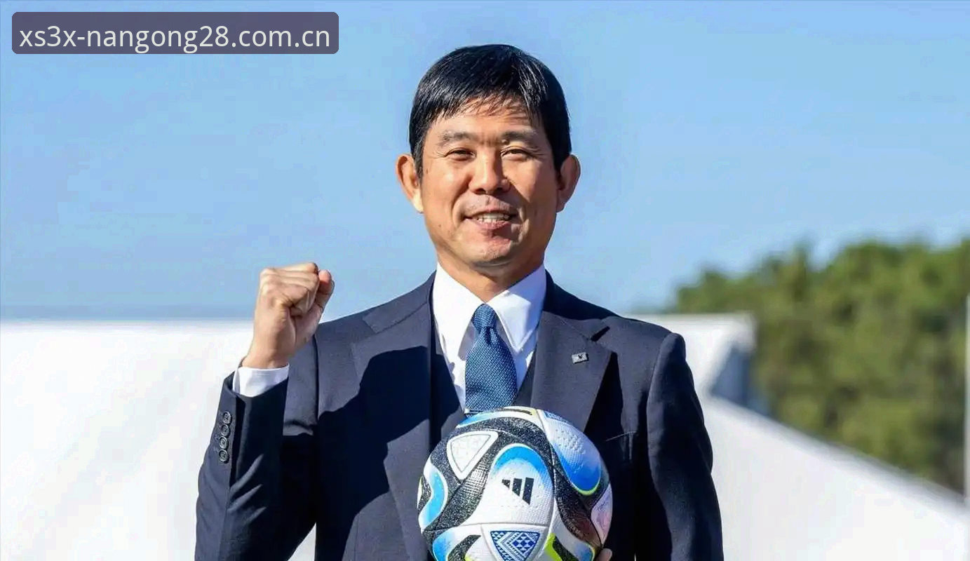 从森保一封闭热身赛发言，看懂日本队世界杯备战的新思路